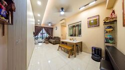 Signature At Yishun (D27), Condominium #604723281